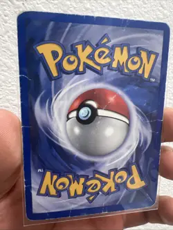 Sabrina's Gengar 29/132 Gym Challenge Unlimited Pokemon TCG Non-Holo Rare - Image 2