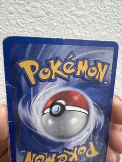 Sabrina's Gengar 29/132 Gym Challenge Unlimited Pokemon TCG Non-Holo Rare - Image 5