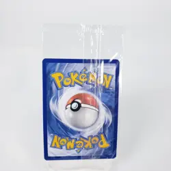 Pokemon Mimikyu Pokemon Center Sealed Promo 075 Paldean Fates ETB Promo - Image 2