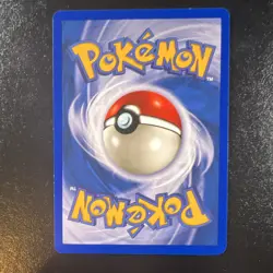 Pokemon Unown [X] 30/105 Neo Destiny Rare NM Basic English 2000 - Image 2