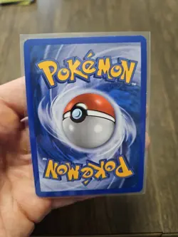 Unown [D] 68/130 Pokemon Diamond and Pearl Reverse Holo - Image 2