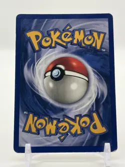 Pokemon Mewtwo Base Set 10/102 60 HP Holo Rare 1999-2000 Wizards Copyright - Image 4