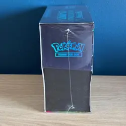 Pokemon TCG: Mega Evolution Phantasmal Flames Elite Trainer Box ETB New & Sealed - Image 4