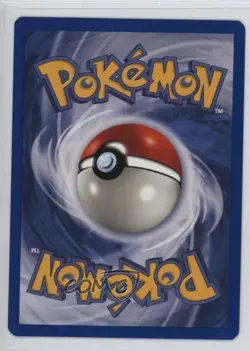 Broken Ground Gym 1st Ed. Pokemon Neo Destiny #92 2002 - Image 2