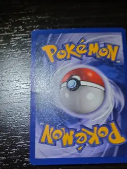 German Pokemon TCG Garados Gyarados 6/102 Base Set Holo Rare LP - Image 3