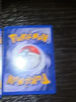 German Pokemon TCG Garados Gyarados 6/102 Base Set Holo Rare LP - Image 4