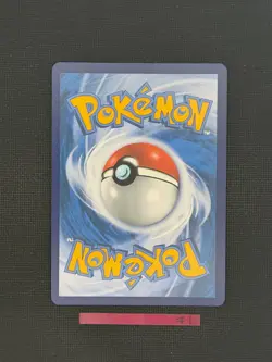 [US Seller] Pokemon S-Chinese Exclusive Maushold ex 158/129 CSV4C-158 Prize Turn - Image 2