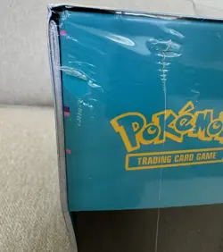 Ascended Heroes Pokemon Center Exclusive Elite Trainer Box (ETB) TORN SEAL NEW - Image 2