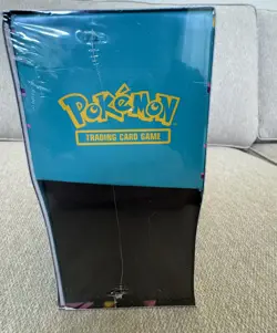 Ascended Heroes Pokemon Center Exclusive Elite Trainer Box (ETB) TORN SEAL NEW - Image 3