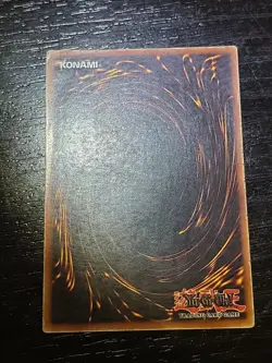 Yu-Gi-Oh Blue-Eyes White Dragon SDK-001 Ultra Rare Unlimited - Image 3