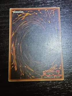Yu-Gi-Oh Blue-Eyes White Dragon SDK-001 Ultra Rare Unlimited - Image 4