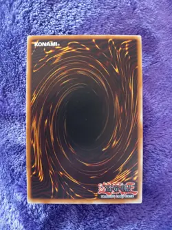 Dominus Impulse MZMU Ultra LP Yugioh - Image 3