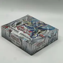 Yugioh Primal Origin 1st Edition Booster Box Factory Sealed English - Image 2