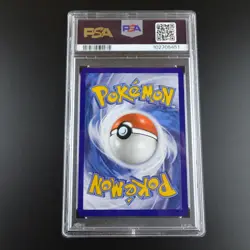 PSA 10 Venusaur 003/034 Classic Collection English Holo Graded Pokemon Card - Image 3