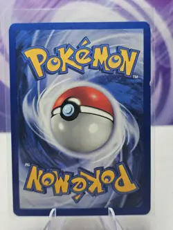 Lt. Surge's Magnemite 80/132 Common Gym Heroes Pokemon Card HP - Image 2