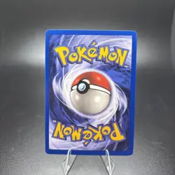 Pokemon Card 1999 WOTC Jungle 1st Edition Lickitung 38/64 - Near Mint NM -c - Image 2