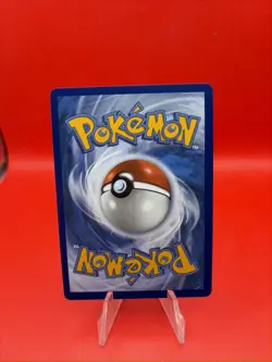 Shroodle 149/132 ME01: Mega Evolution NM Pokemon Card TCG - Image 2