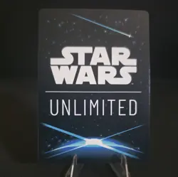 Yaddle A Chance To Make Things Right (Star Wars Unlimited) Normal - Image 2