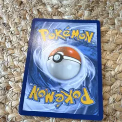 Pokemon Mimikyu Sm-Team Up 112/181 Reverse Holo Rare Basic Card 2019 HP70 - Image 2