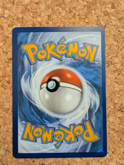 Mew ex 053 Sv: Scarlet & Violet Promo Cards Holo - Image 2