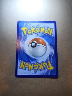 Pokemon TCG Electrode Evolutions 40/108 Reverse Holo Rare Holo Card - Image 2