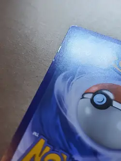 Pokemon TCG Electrode Evolutions 40/108 Reverse Holo Rare Holo Card - Image 3