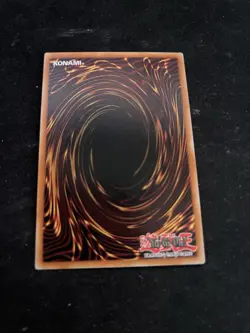 Yu-Gi-Oh Borreload Savage Dragon Secret Rare 1st Edition Card BLCR-EN083 - Image 2