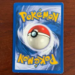 Blaine's Charmander 61/132 Common Gym Heroes Pokemon Card - Image 2