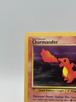 Pokemon TCG Charmander 50/82 Rocket Card Ungraded. - Image 5