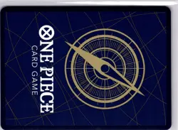 P-074 Portgas.D.Ace Promo Alternative Art Foil English One Piece TCG Card - Image 2