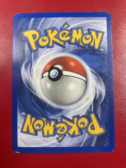 Pokemon TCG Blaine's Charmeleon Gym Challenge Card 31/132 1st Edition - Image 2