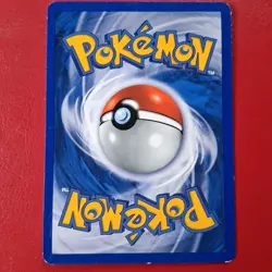 Blaine's Quiz #3 112/132 Gym Challenge Regular First Edition Pokemon Card Lp - Image 2