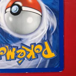 Blaine's Quiz #3 112/132 Gym Challenge Regular First Edition Pokemon Card Lp - Image 3