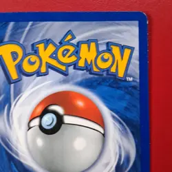 Blaine's Quiz #3 112/132 Gym Challenge Regular First Edition Pokemon Card Lp - Image 4