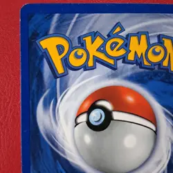 Blaine's Quiz #3 112/132 Gym Challenge Regular First Edition Pokemon Card Lp - Image 5