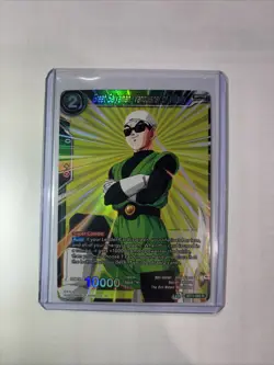 Dragon Ball Super Card Game Great Saiyaman, Vanquisher of Villainy Special... - Image 1