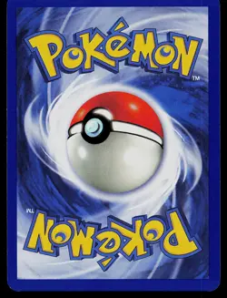 Pokemon Card - Charity 1st Edition Gym Heroes 99/132 Rare - Image 2