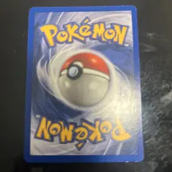 Pokemon TCG Meowth Holo Black Star Promos Card Game Boy - Image 5