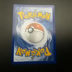 Poochyena GG33/GG70 Holo Rare Crown Zenith Pokemon TCG Near Mint - Image 2