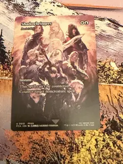 Shadowbringers - Dovin's Veto (Showcase) 51 FINAL FANTASY: Through the Ages Norm - Image 3