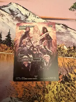 Shadowbringers - Dovin's Veto (Showcase) 51 FINAL FANTASY: Through the Ages Norm - Image 4