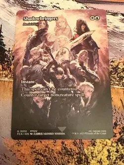 Shadowbringers - Dovin's Veto (Showcase) 51 FINAL FANTASY: Through the Ages Norm - Image 5