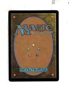 MTG SkeenAB Wurmcoil Engine RETRO FRAME from Brothers' War. NM. - Image 2