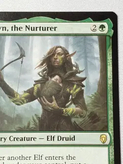 Marwyn, the Nurturer Dominaria Regular - Image 5