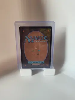 Burgeoning - Special Guests Foil - Edge of Eternities Mythic Enchantment - Image 2