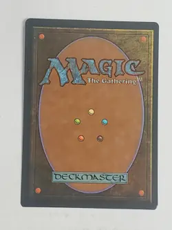 MTG Blood of the Martyr (Italian Dark/White/U) - BGM - Image 2