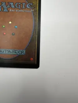 MTG, Powder Keg FOIL LP w/ Detailed Photos 136 Urza's Destiny Foil - Image 2