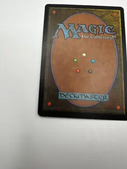 MTG, Powder Keg FOIL LP w/ Detailed Photos 136 Urza's Destiny Foil - Image 3