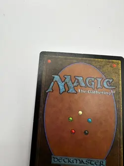 MTG, Powder Keg FOIL LP w/ Detailed Photos 136 Urza's Destiny Foil - Image 4