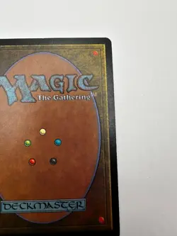 MTG, Powder Keg FOIL LP w/ Detailed Photos 136 Urza's Destiny Foil - Image 5